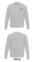 Caviliers 40995481 Crew Neck Sweatshirt - 2