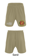 127 37504104 Athletic Shorts With Pockets - 89
