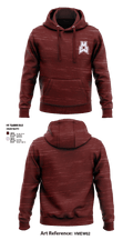 Pioneers 79965282 Hoodie - 1