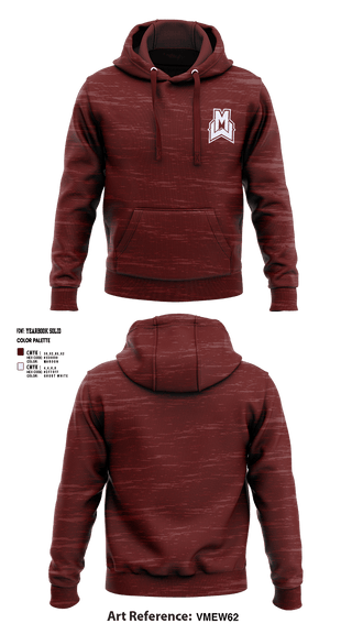 Hoodie, Pioneers, , Teamtime, Team time, sublimation, custom sports apparel, team uniforms, spirit wear, spiritwear, sports uniforms, custom shirts, team store, custom team store, fundraiser sports, apparel fundraiser