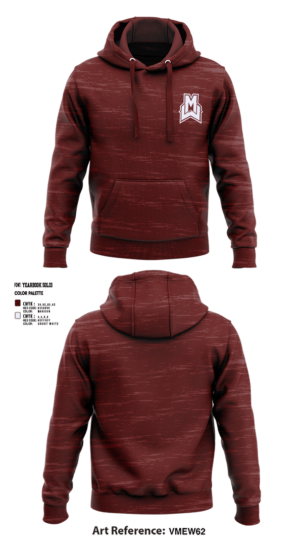 Hoodie, Pioneers, , Teamtime, Team time, sublimation, custom sports apparel, team uniforms, spirit wear, spiritwear, sports uniforms, custom shirts, team store, custom team store, fundraiser sports, apparel fundraiser