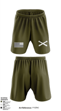 209th DLD 44879394 Athletic Shorts With Pockets - 1
