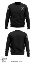 2-70 Armor 83636525 Crew Neck Sweatshirt - 107