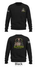 EL IMPERIO FRENCHIES 78056144 Crew Neck Sweatshirt - 21
