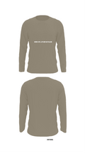 492nd Civil Affairs Battalion 49200644 Long Sleeve Performance Shirt - 72