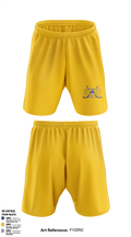 Washingtonville Ice Hockey Club 31203968 Athletic Shorts With Pockets - 3