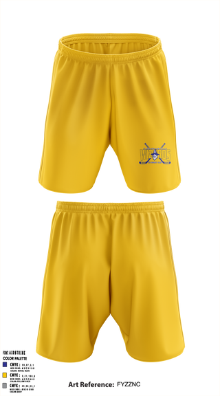 Athletic Shorts With Pockets, Washingtonville Ice Hockey Club, Ice Hockey, Teamtime, Team time, sublimation, custom sports apparel, team uniforms, spirit wear, spiritwear, sports uniforms, custom shirts, team store, custom team store, fundraiser sports, apparel fundraiser