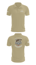B/3-34 Bulldogs 76121406 Short Sleeve Performance Polo - 87