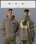 786th CES 8779713 Hoodie - 4