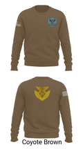衛生 94122789 Crew Neck Sweatshirt - 5