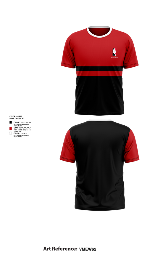 Short Sleeve Performance Shirt, Next Level Pro Am Basketball Association, Men's Basketball, Teamtime, Team time, sublimation, custom sports apparel, team uniforms, spirit wear, spiritwear, sports uniforms, custom shirts, team store, custom team store, fundraiser sports, apparel fundraiser