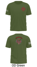 264 EN CO 72405798 Old School Cotton Feel Shirt - 50