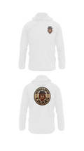 Bearded Bear Cigars 58780809 Windbreaker - 14