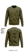TSU 97360574 Crew Neck Sweatshirt - 2