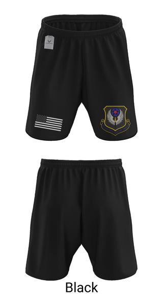 Athletic Shorts With Pockets, Dawson, , Teamtime, Team time, sublimation, custom sports apparel, team uniforms, spirit wear, spiritwear, sports uniforms, custom shirts, team store, custom team store, fundraiser sports, apparel fundraiser