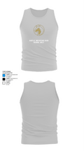 Battle Mountain High School Golf 64387274 Tank Top - 13