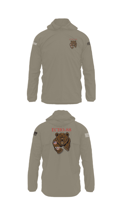 ECHO-88 83597069 Windbreaker - 61