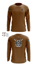 C co 1-185 Th 38843734 Long Sleeve Performance Shirt - 102