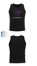 Cali Elite Basketball AAU 13539071 Tank Top - 15