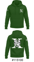 10th Special Forces HPW 55640979 Hoodie - 17