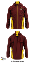 Marion High School Soccer 2860399 Windbreaker - 146