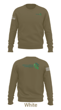 Moils Lawn and landscape 2540388 Crew Neck Sweatshirt - 2