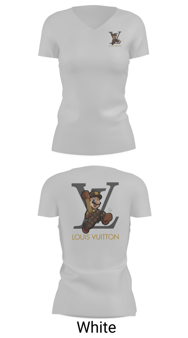 Womens Short Sleeve Vneck Shirt, K31Money’s Custom, , Teamtime, Team time, sublimation, custom sports apparel, team uniforms, spirit wear, spiritwear, sports uniforms, custom shirts, team store, custom team store, fundraiser sports, apparel fundraiser