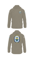 USS RUSHMORE 78932182 Windbreaker - 58