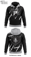 Preston High School Cross Country 85504696 Hoodie - 41_