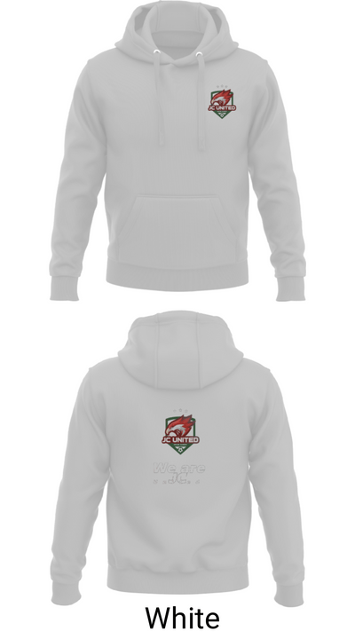 JC United 73848646 Hoodie - 6