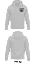 Coastal Academy High School Cheer 84548138 Hoodie - 6