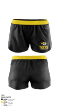 Halls Junior High School 91957450 Women's Shorts - 1