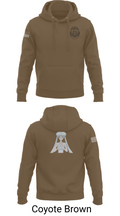 State of Hawaii Department of the Attorney General (HIAG) Civil Rights Investigations Unit 42845743 Hoodie - 17