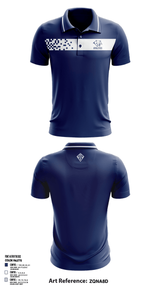 Short Sleeve Performance Polo, Thornton Middle School, Men's Soccer, Teamtime, Team time, sublimation, custom sports apparel, team uniforms, spirit wear, spiritwear, sports uniforms, custom shirts, team store, custom team store, fundraiser sports, apparel fundraiser