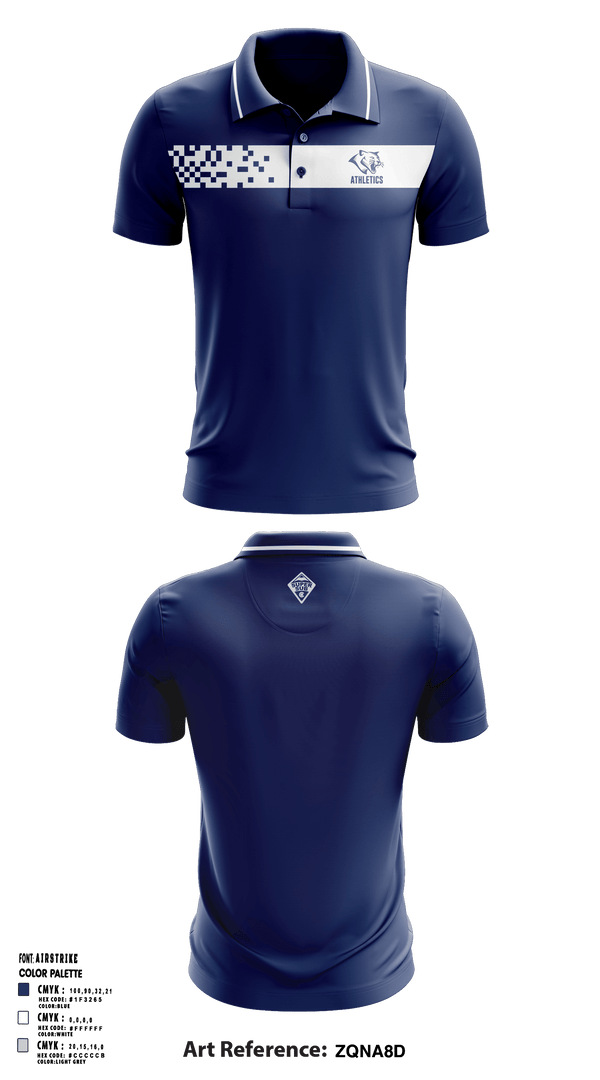Short Sleeve Performance Polo, Thornton Middle School, Men's Soccer, Teamtime, Team time, sublimation, custom sports apparel, team uniforms, spirit wear, spiritwear, sports uniforms, custom shirts, team store, custom team store, fundraiser sports, apparel fundraiser