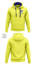 Falcons 9859248 Hoodie - 2