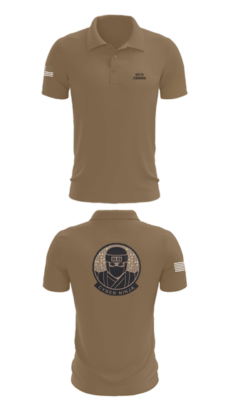Short Sleeve Performance Polo, 35th COMMS, Air Force, Teamtime, Team time, sublimation, custom sports apparel, team uniforms, spirit wear, spiritwear, sports uniforms, custom shirts, team store, custom team store, fundraiser sports, apparel fundraiser