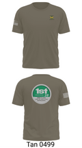 28th MP Company 42431415 Short Sleeve Performance Shirt - 72