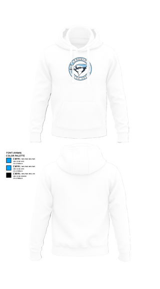 Hoodie, Geronimo High School Cheer, Cheer, Teamtime, Team time, sublimation, custom sports apparel, team uniforms, spirit wear, spiritwear, sports uniforms, custom shirts, team store, custom team store, fundraiser sports, apparel fundraiser
