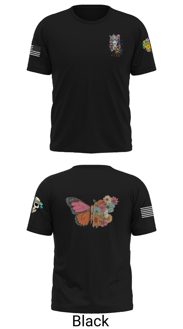 Short Sleeve Performance Shirt, Maria, , Teamtime, Team time, sublimation, custom sports apparel, team uniforms, spirit wear, spiritwear, sports uniforms, custom shirts, team store, custom team store, fundraiser sports, apparel fundraiser