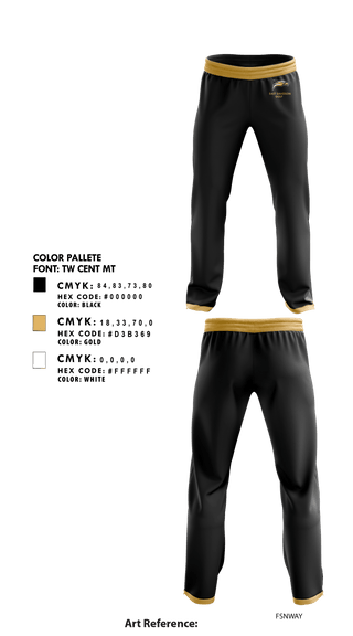 Sweatpants, East Davidson High School Golf, Golf, Teamtime, Team time, sublimation, custom sports apparel, team uniforms, spirit wear, spiritwear, sports uniforms, custom shirts, team store, custom team store, fundraiser sports, apparel fundraiser