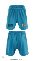 La droga niños 95132385 Athletic Shorts With Pockets - 122