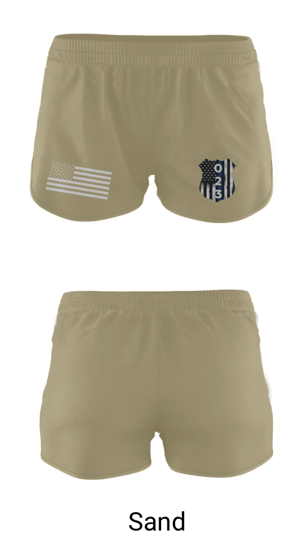 Ranger Panties, 023 APD, , Teamtime, Team time, sublimation, custom sports apparel, team uniforms, spirit wear, spiritwear, sports uniforms, custom shirts, team store, custom team store, fundraiser sports, apparel fundraiser