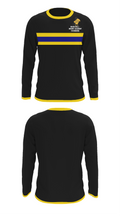 Maur Hill - Mount Academy Swimming 44931227 Long Sleeve Performance Shirt 23