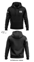 Mini stop 40015944 Hoodie - 3