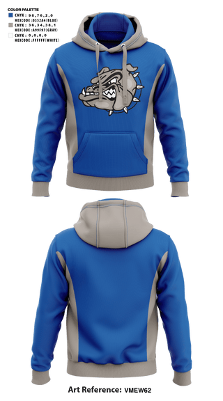 Hoodie, Durham School of the Arts Bulldogs Basketball, Men's Basketball, Teamtime, Team time, sublimation, custom sports apparel, team uniforms, spirit wear, spiritwear, sports uniforms, custom shirts, team store, custom team store, fundraiser sports, apparel fundraiser