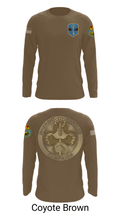 372 MOB 52561294 Long Sleeve Performance Shirt - 4