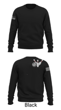 The Perfect Pro Shop 77944417 Crew Neck Sweatshirt - 21