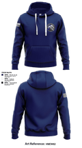 The Elite Force Llc 33160715 Hoodie - 1