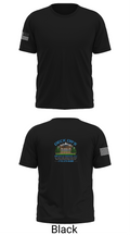 Deck Dr’s Decks and Fences 2773832 Old School Cotton Feel Shirt - 29